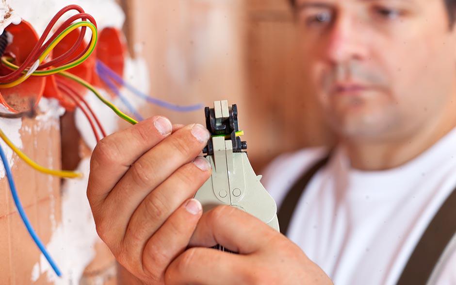 électricien en bâtiment Antony