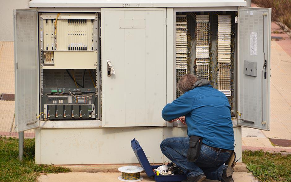 électricien Paris 19