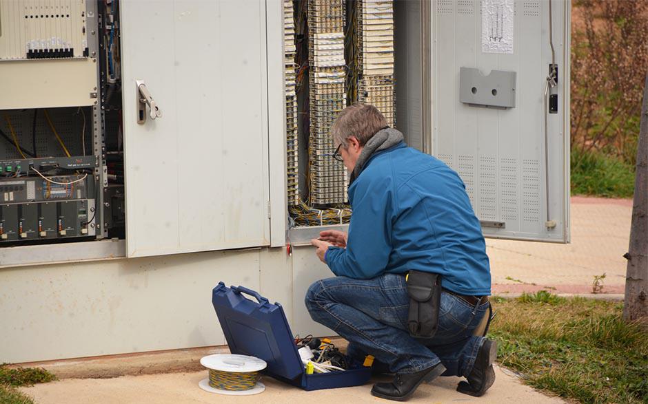 électricien d'urgence Venette