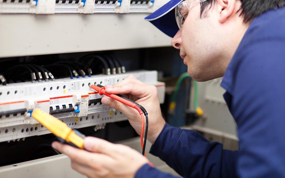 installateur électricien Sartrouville