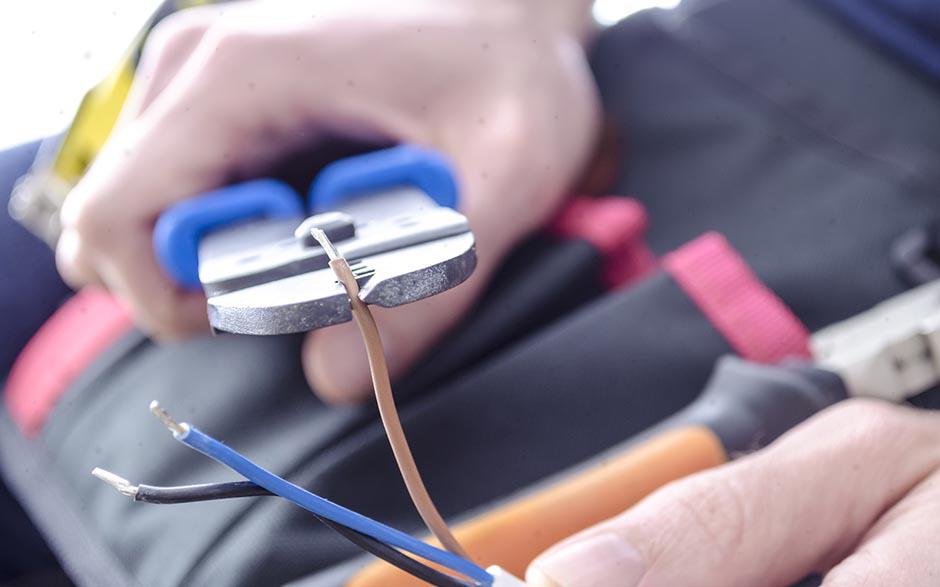 dépannage électricien Soisy-sur-Seine