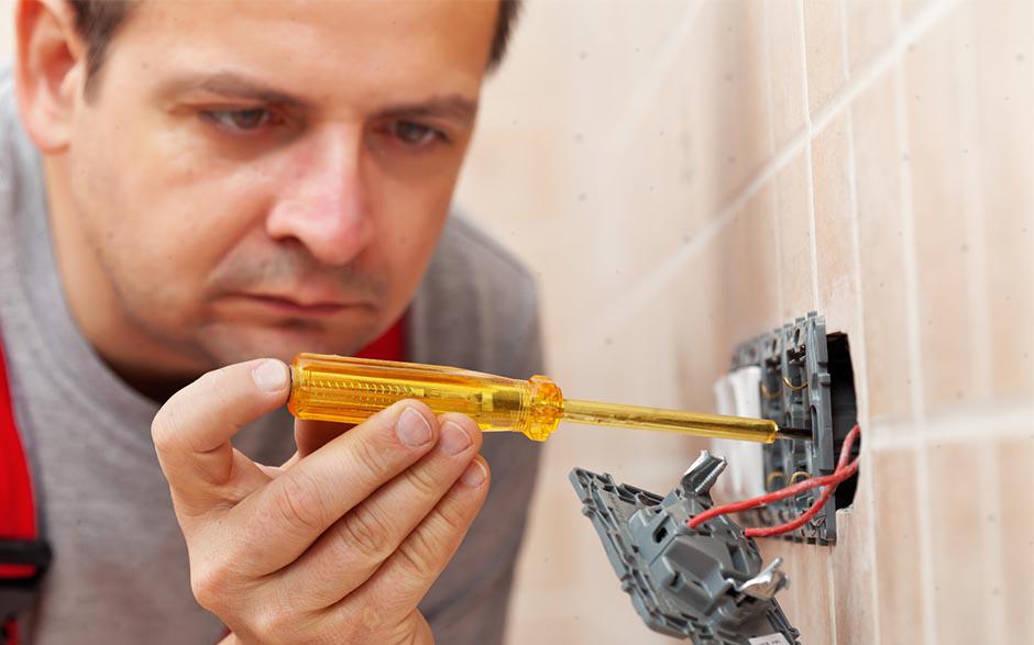 électricien artisan Montévrain