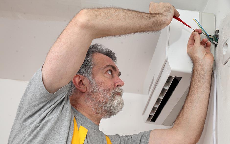 électricien en bâtiment Antony