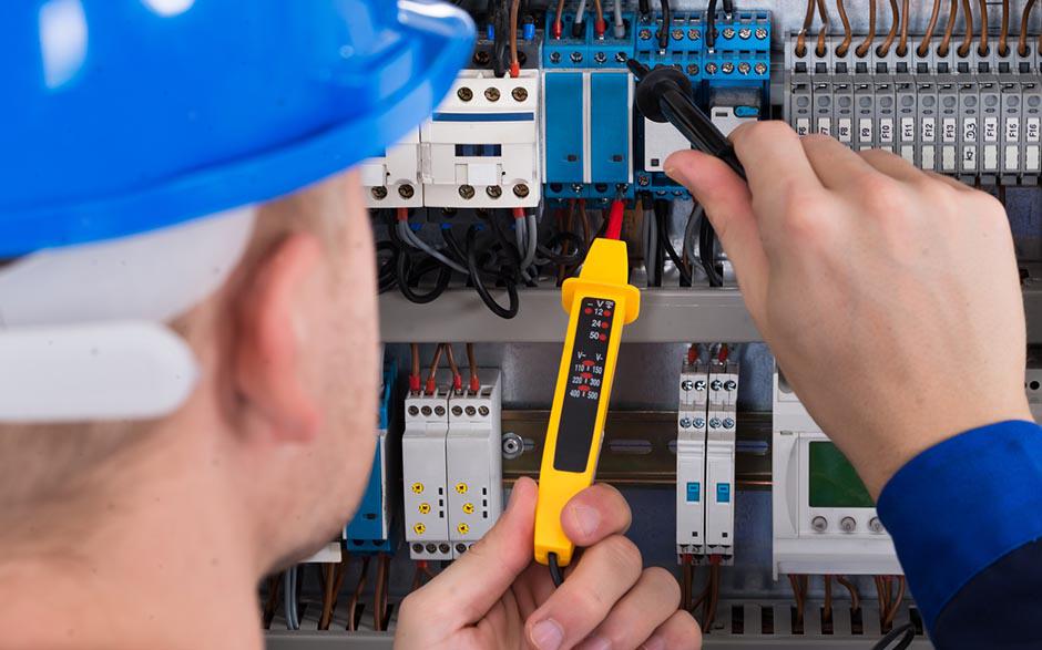 entreprise électricité générale Paris 19