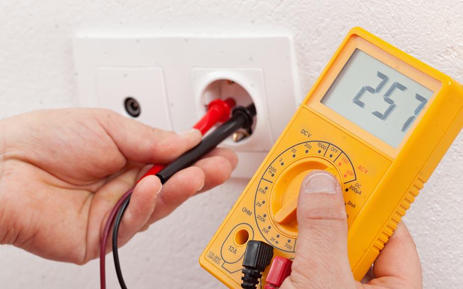 électricien de maintenance Survilliers
